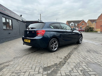 Used BMW 1 Series 2013 for sale - 78043843: Photo