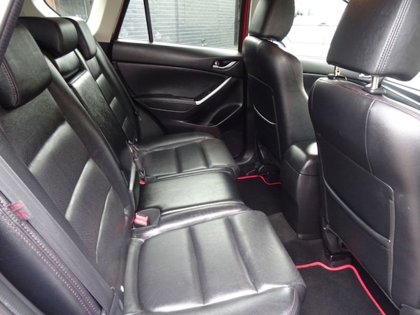 Used Mazda CX-5 2016 for sale - 76205840: Photo 10
