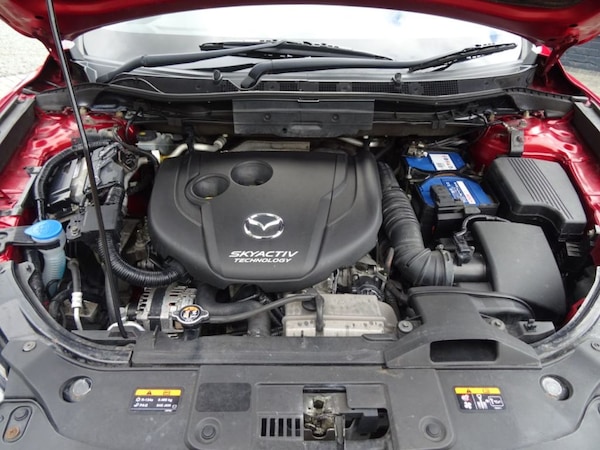 Used Mazda CX-5 2016 for sale - 76205840: Photo 12
