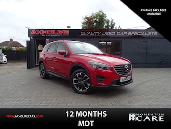 2016 - 2.2d Sport Nav 5dr finance available