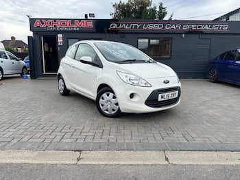 Used Ford Ka 2015 for sale - 79762645: Photo