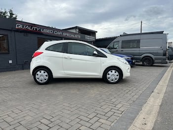 Used Ford Ka 2015 for sale - 79762645: Photo