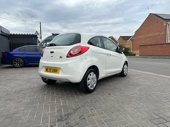 Used Ford Ka 2015 for sale - 79762645: Photo