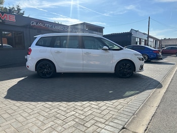 Used Citroen Grand C4 Picasso 2016 for sale - 79365650: Photo