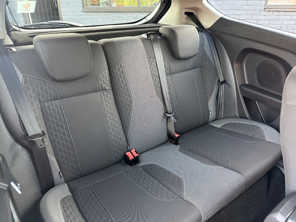 Used Ford Fiesta 2015 for sale - 77287314: Photo 10