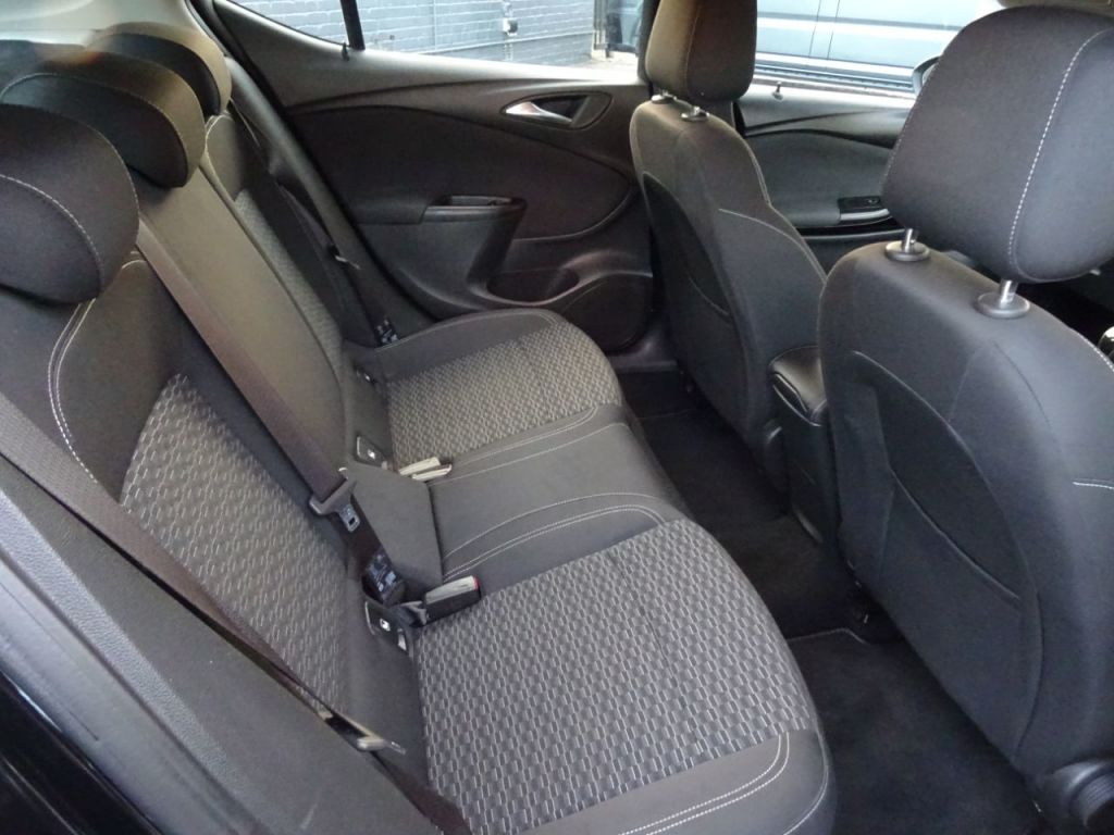 Used Vauxhall Astra 2018 for sale - 76428926: Photo 10