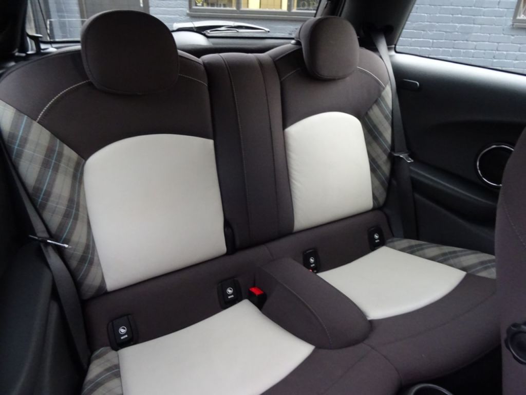 Used MINI Hatch 2014 for sale - 76147229: Photo 10