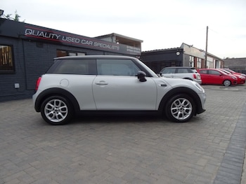 Used MINI Hatch 2014 for sale - 76147229: Photo 2
