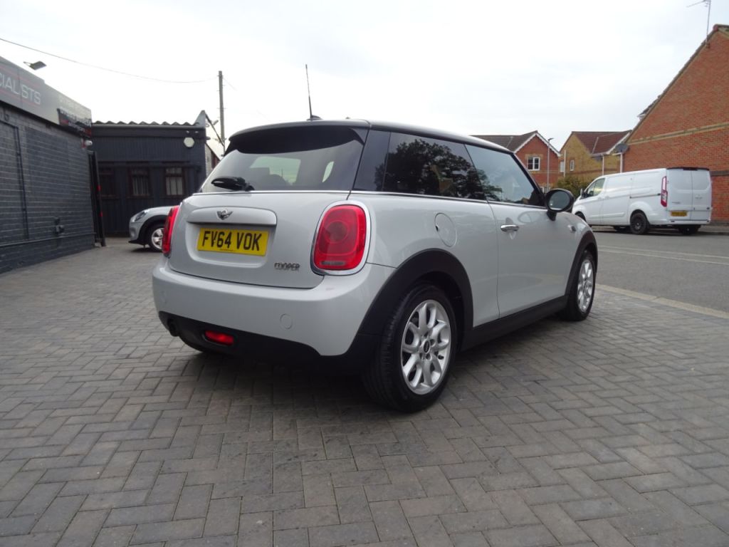 Used MINI Hatch 2014 for sale - 76147229: Photo 3