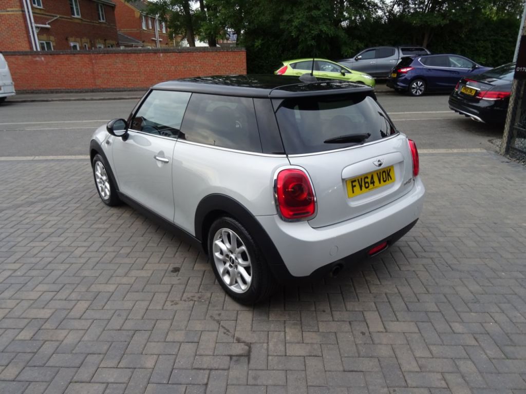 Used MINI Hatch 2014 for sale - 76147229: Photo 5