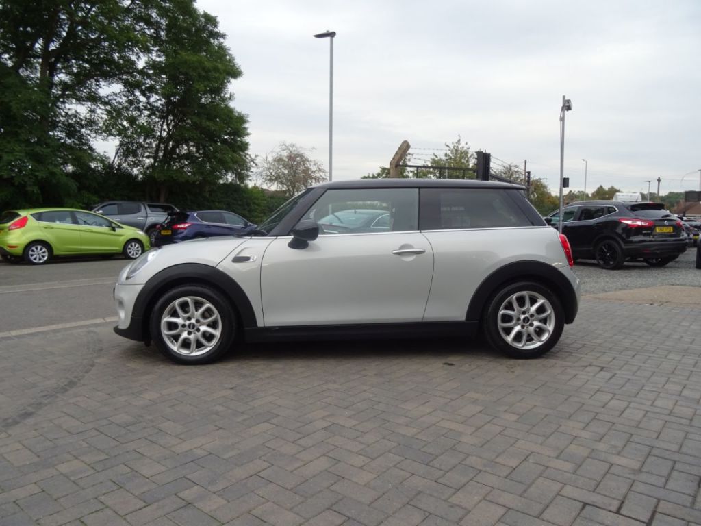 Used MINI Hatch 2014 for sale - 76147229: Photo 6