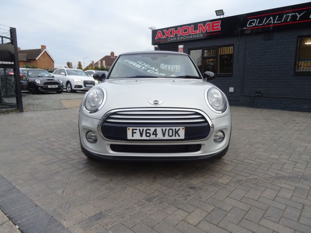 Used MINI Hatch 2014 for sale - 76147229: Photo 8