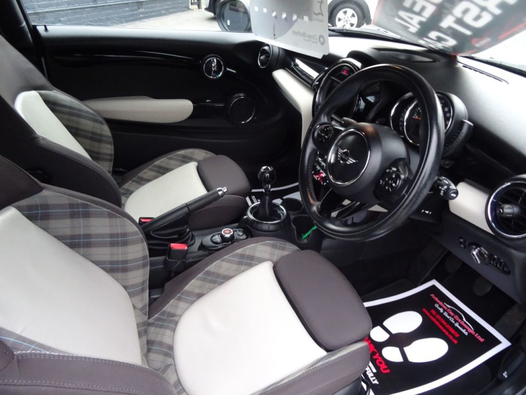 Used MINI Hatch 2014 for sale - 76147229: Photo 9