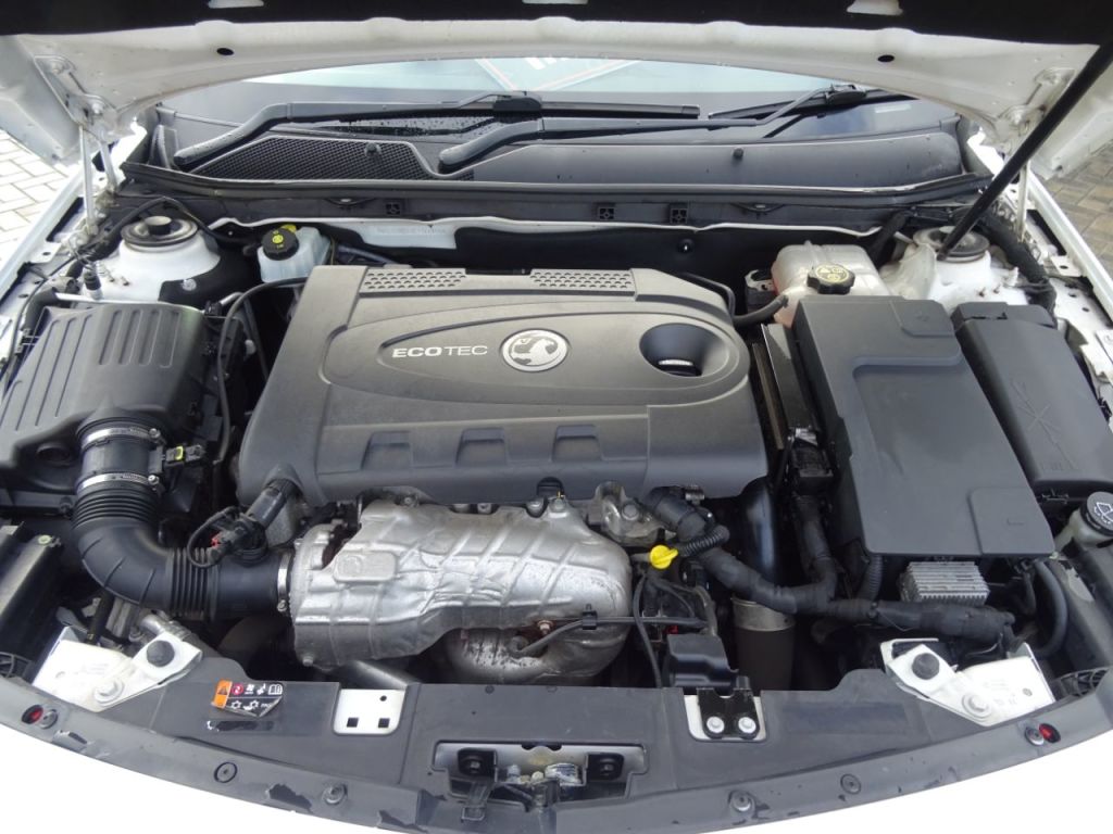 Used Vauxhall Insignia 2014 for sale - 76449460: Photo 12