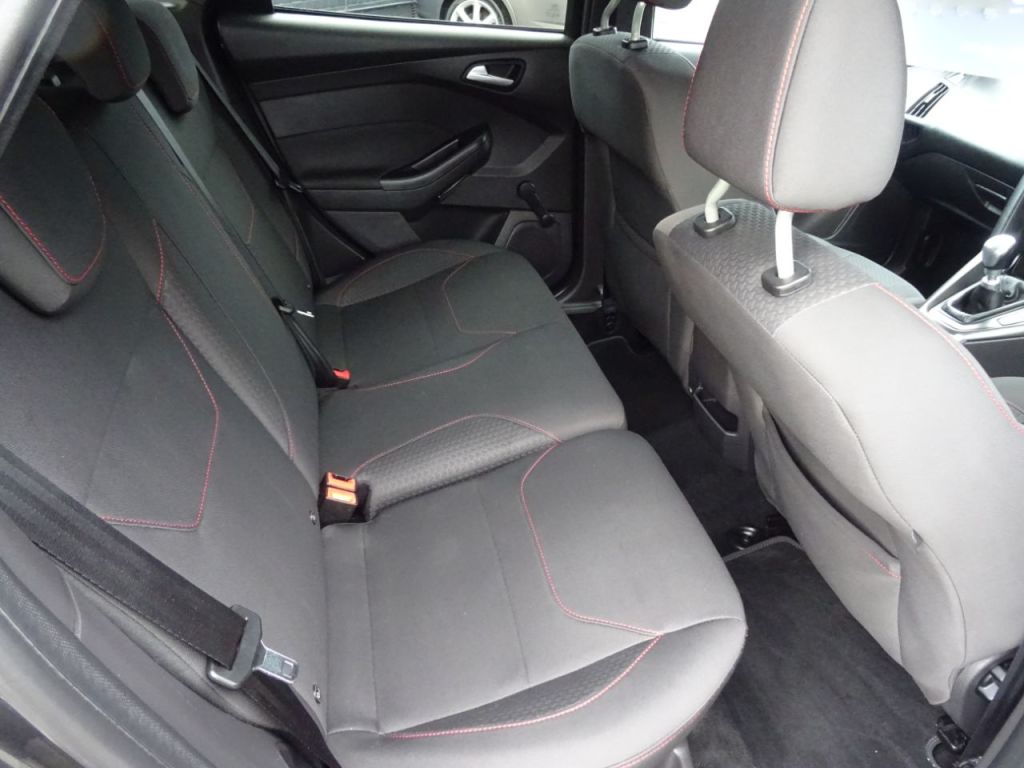 Used Ford Focus 2016 for sale - 76449464: Photo 10