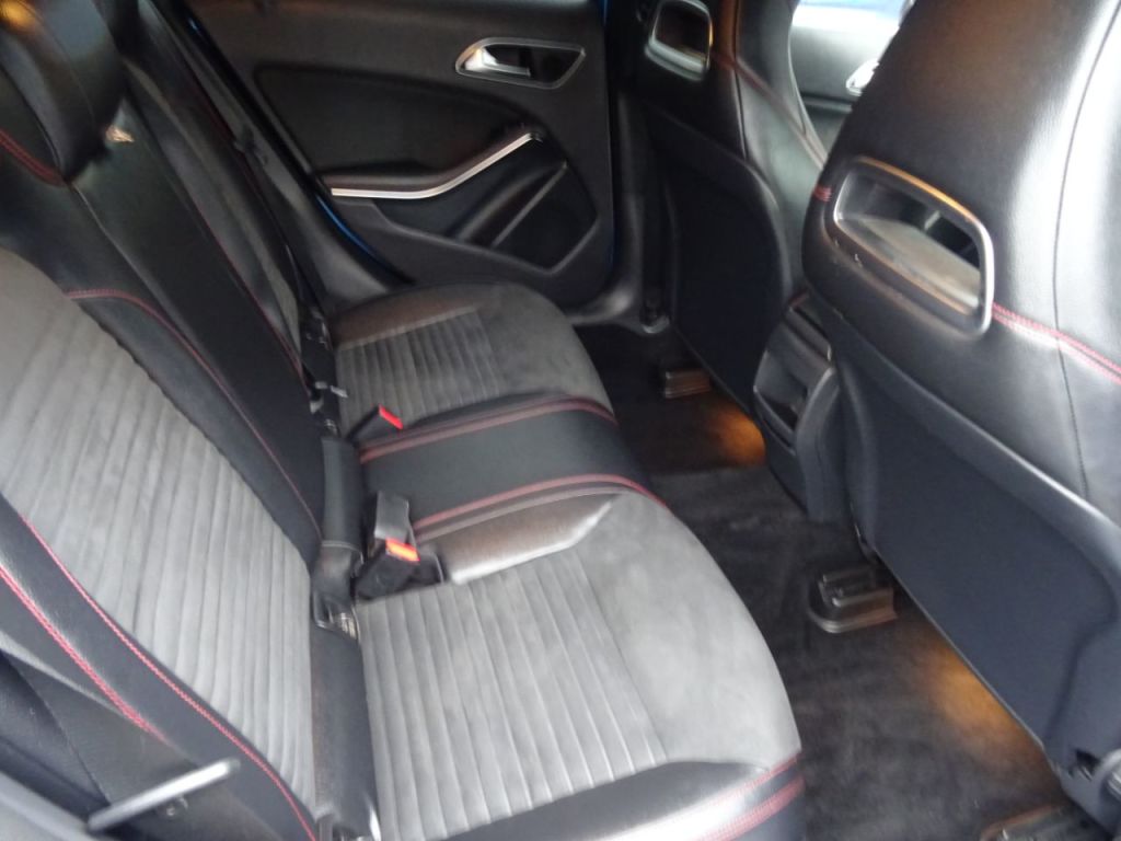 Used Mercedes-Benz A-Class 2013 for sale - 77421395: Photo 10