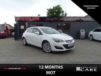 2014 - 1.4 Excite 16v finance available 5-Door
