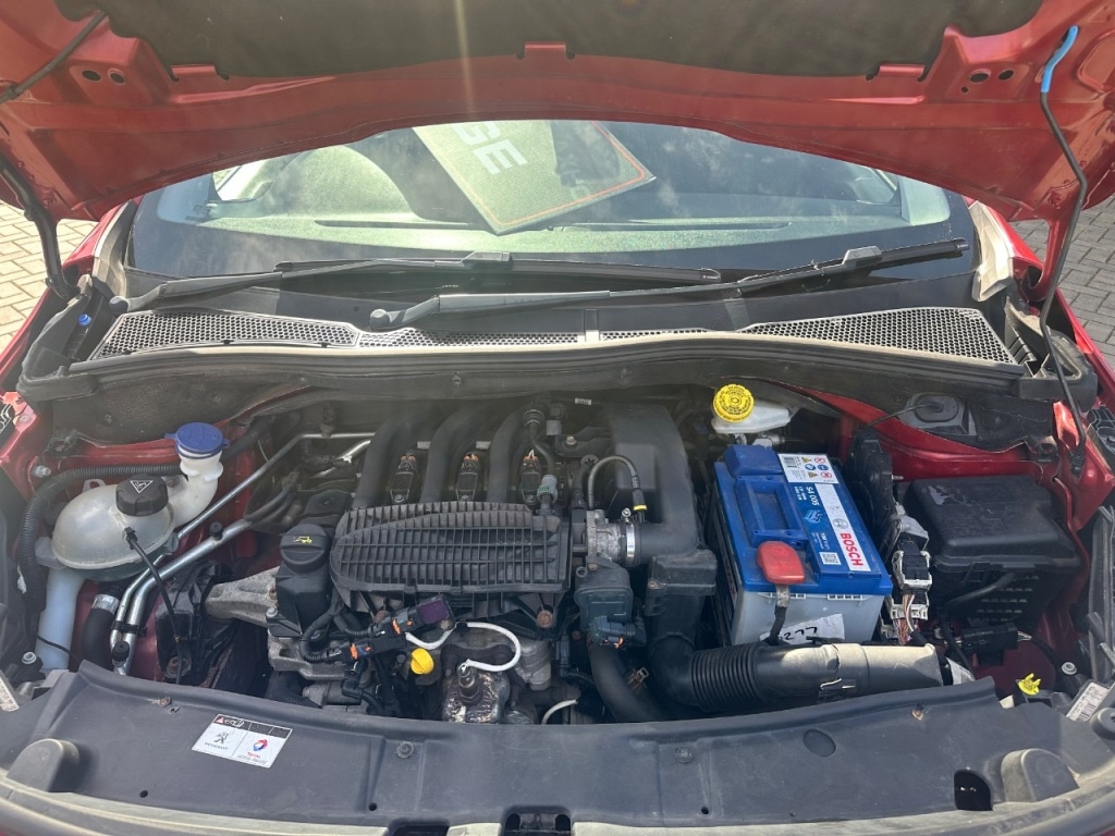 Used Peugeot 2008 2016 for sale - 78043858: Photo 12