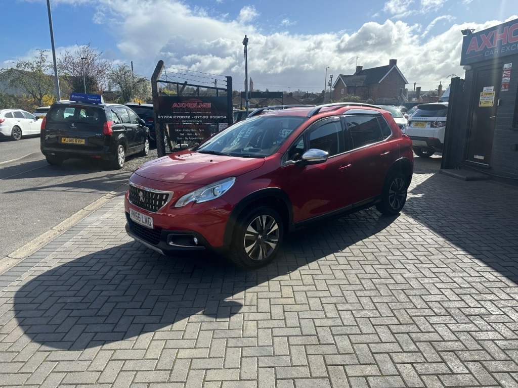 Used Peugeot 2008 2016 for sale - 78043858: Photo 7