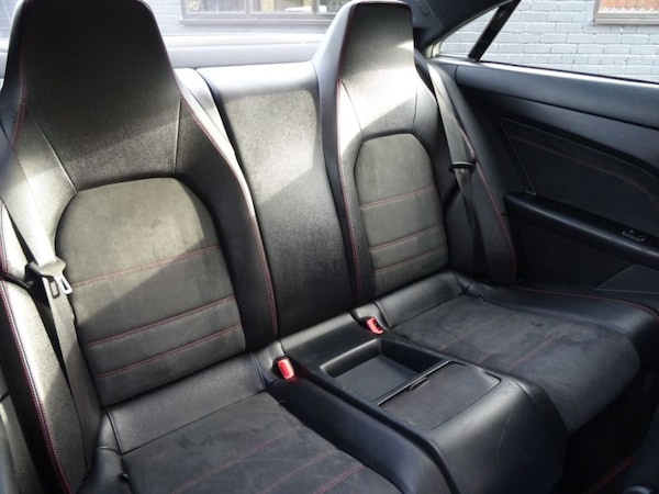 Used Mercedes-Benz E-Class 2016 for sale - 75631192: Photo 10