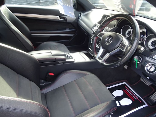 Used Mercedes-Benz E-Class 2016 for sale - 75631192: Photo 9