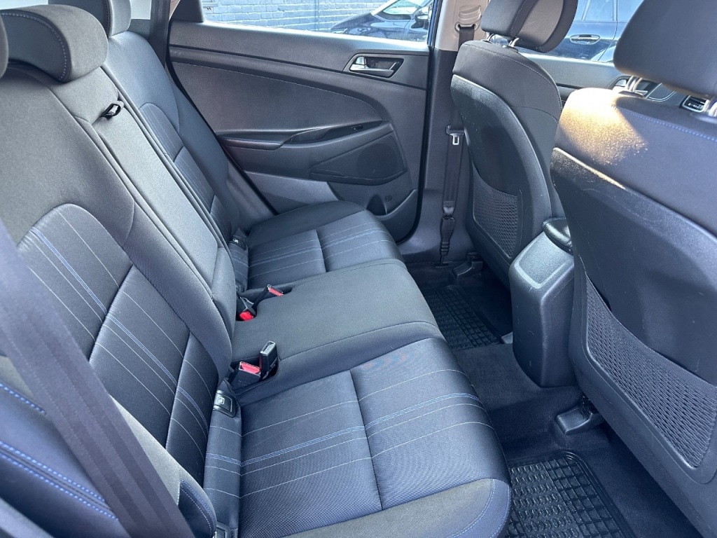 Used Hyundai TUCSON 2016 for sale - 77931496: Photo 10