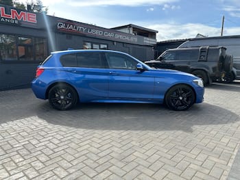 Used BMW 1 Series 2015 for sale - 79703620: Photo