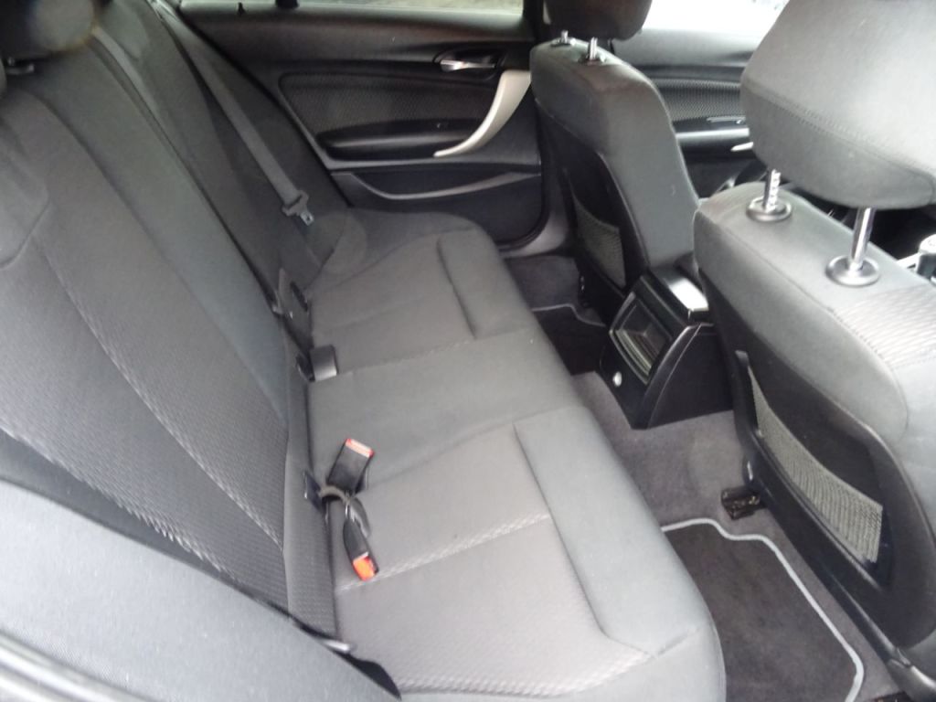 Used BMW 1 Series 2015 for sale - 76961741: Photo 10