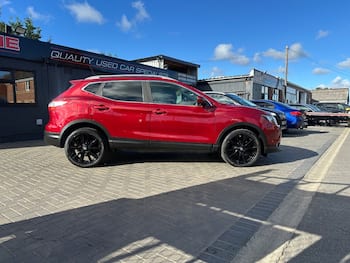 Used Nissan Qashqai 2016 for sale - 79762657: Photo