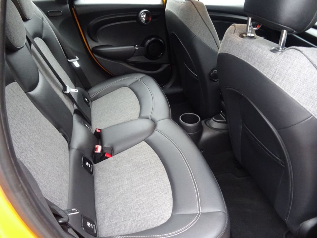 Used MINI Hatch 2016 for sale - 77421354: Photo 10