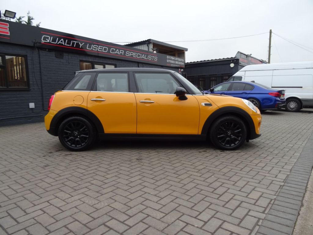 Used MINI Hatch 2016 for sale - 77421354: Photo 2