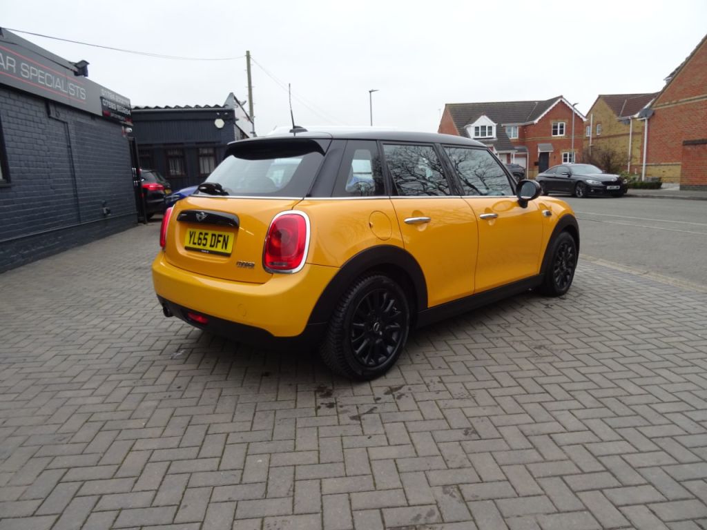 Used MINI Hatch 2016 for sale - 77421354: Photo 3