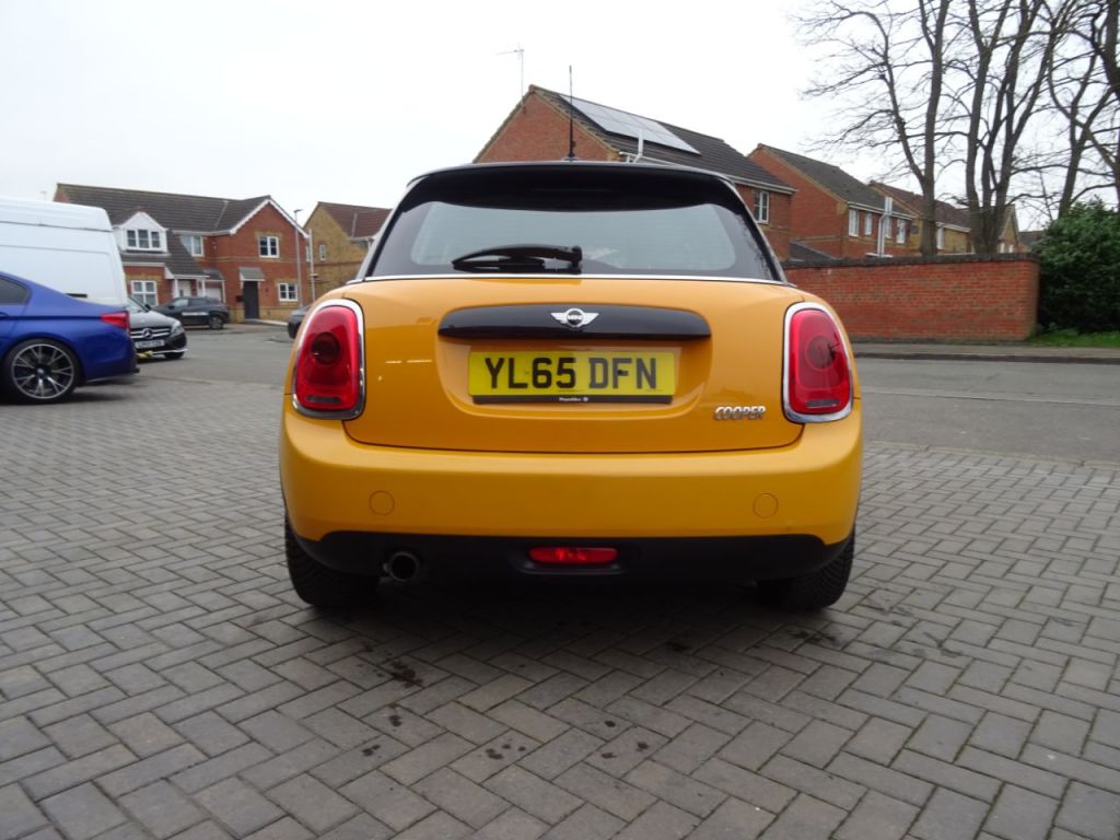 Used MINI Hatch 2016 for sale - 77421354: Photo 4