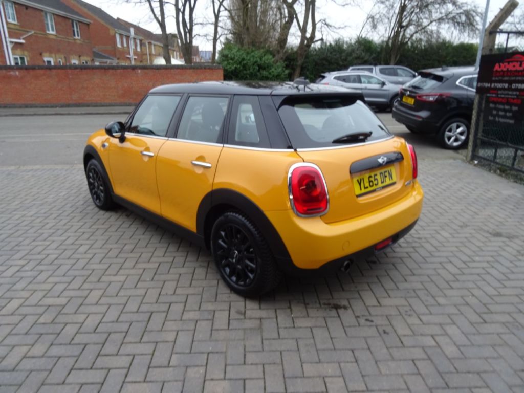 Used MINI Hatch 2016 for sale - 77421354: Photo 5