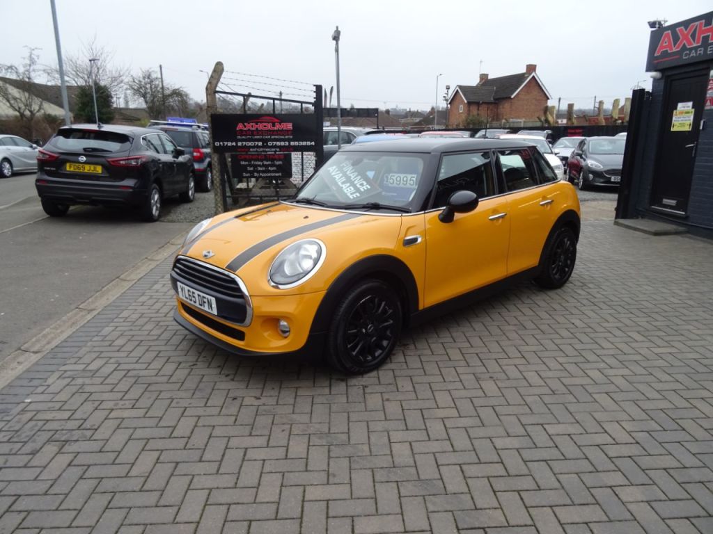 Used MINI Hatch 2016 for sale - 77421354: Photo 7