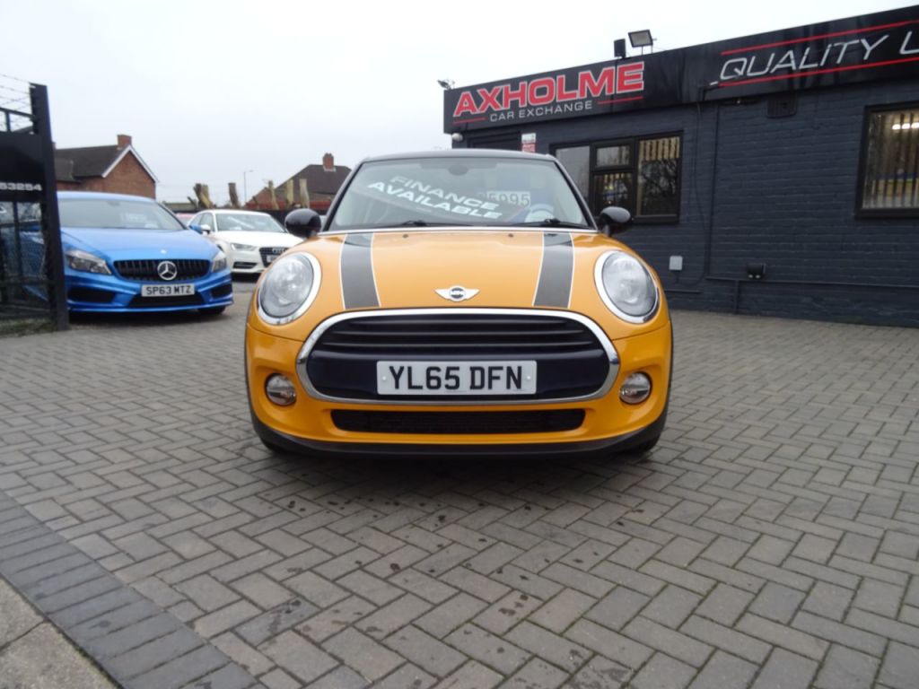 Used MINI Hatch 2016 for sale - 77421354: Photo 8