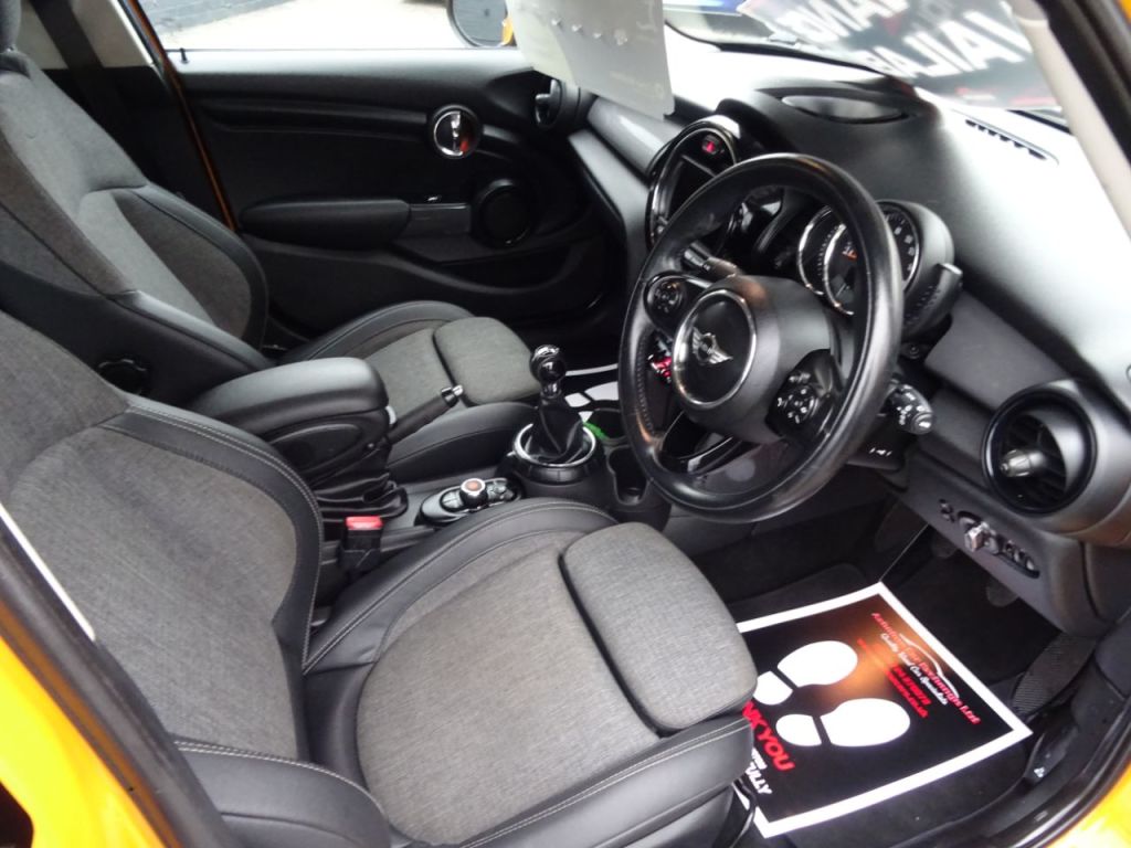 Used MINI Hatch 2016 for sale - 77421354: Photo 9