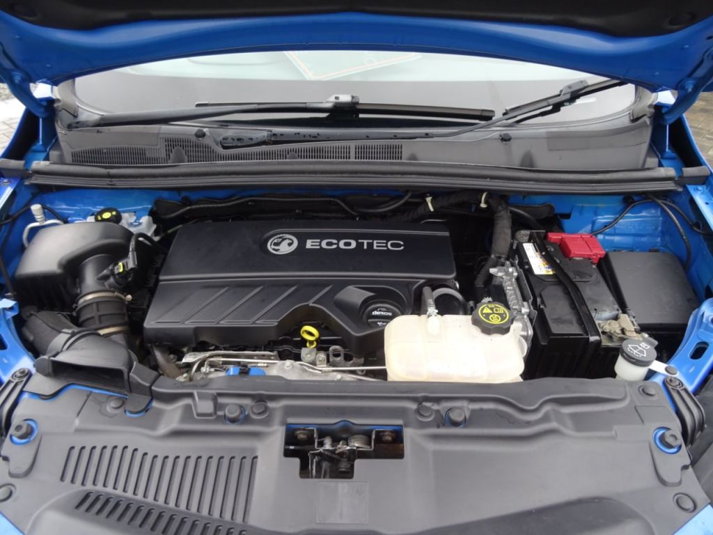 Used Vauxhall Mokka 2015 for sale - 76558353: Photo 12