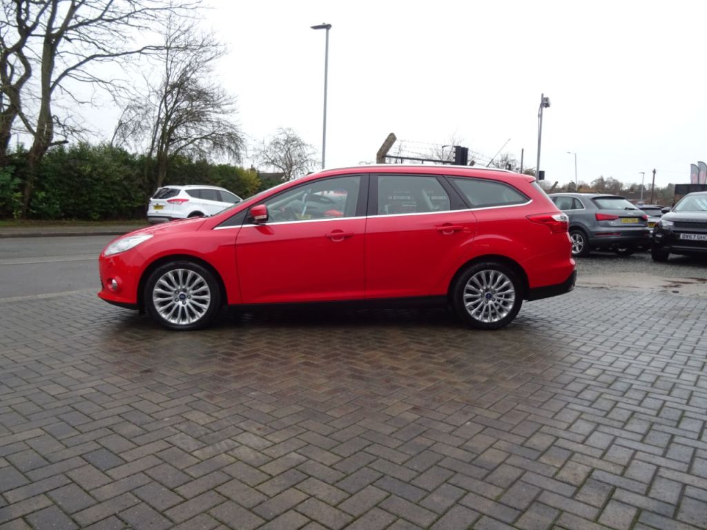 Used Ford Focus 2012 for sale - 76985473: Photo 6