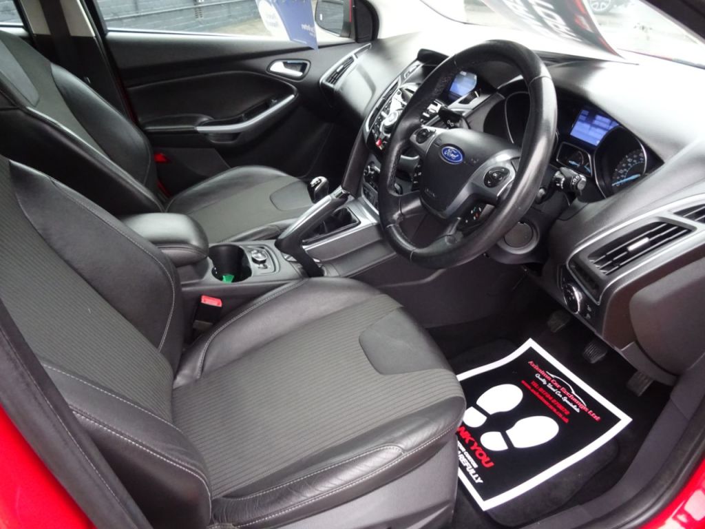 Used Ford Focus 2012 for sale - 76985473: Photo 9