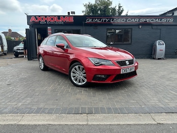 Used SEAT Leon 2017 for sale - 79058072: Photo