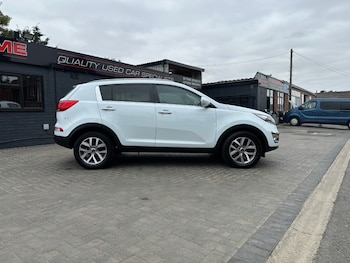Used Kia Sportage 2014 for sale - 79271766: Photo