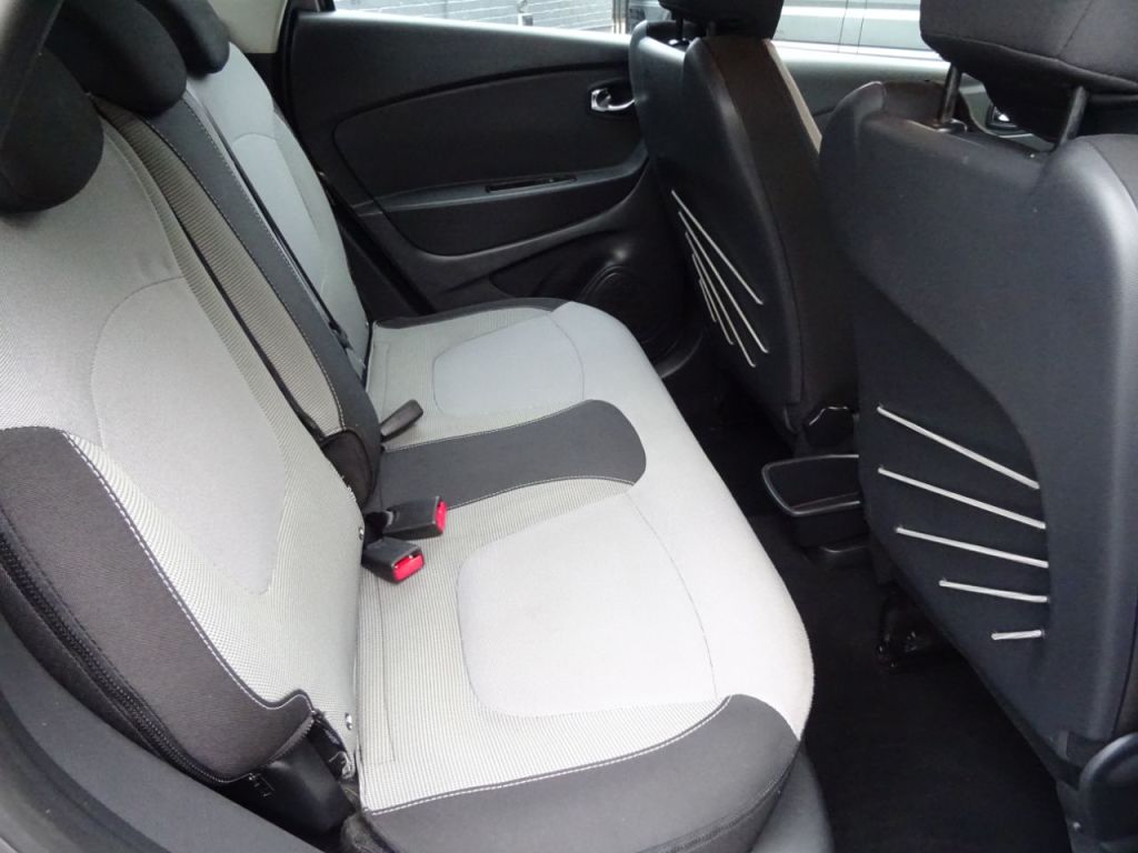 Used Renault Captur 2014 for sale - 76266358: Photo 10