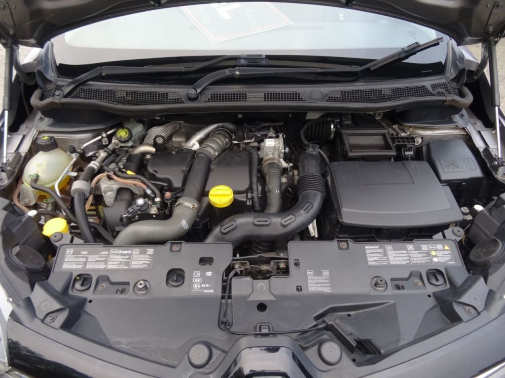 Used Renault Captur 2014 for sale - 76266358: Photo 12