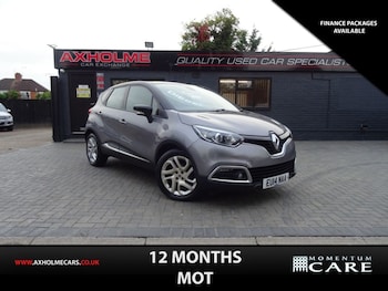 Renault - Captur