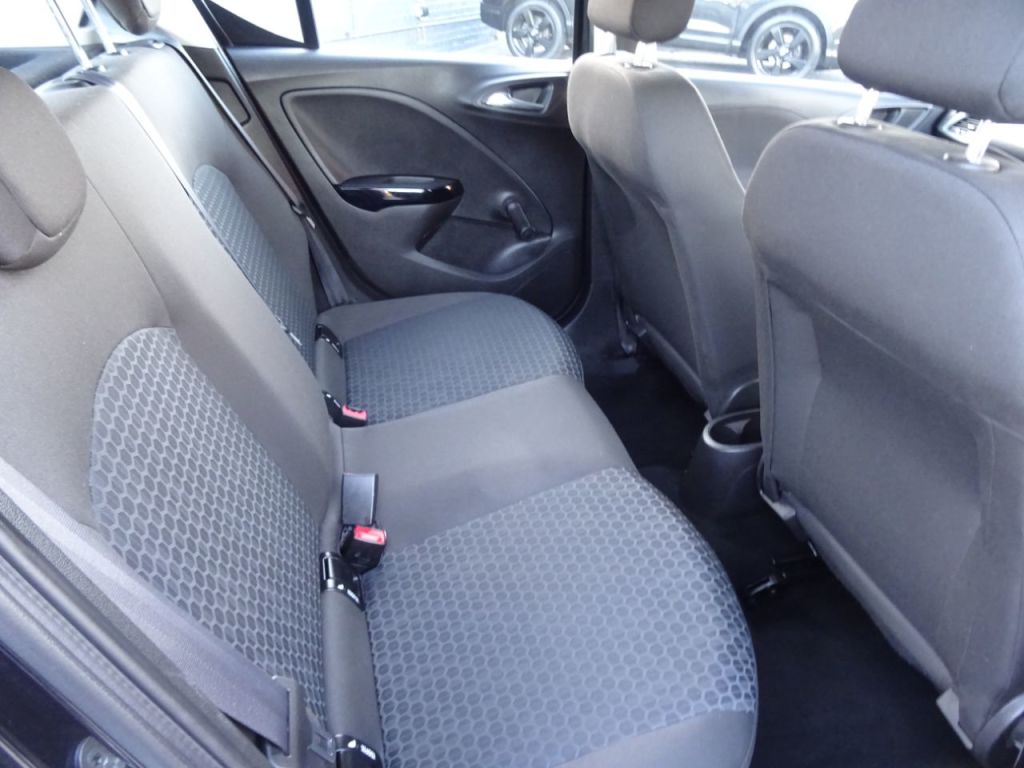 Used Vauxhall Corsa 2015 for sale - 76603801: Photo 10