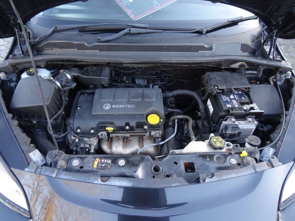 Used Vauxhall Corsa 2015 for sale - 76603801: Photo 12