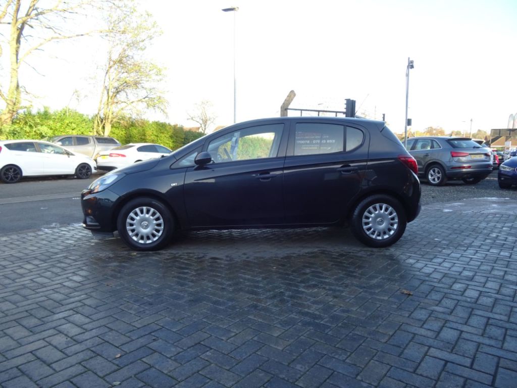 Used Vauxhall Corsa 2015 for sale - 76603801: Photo 6