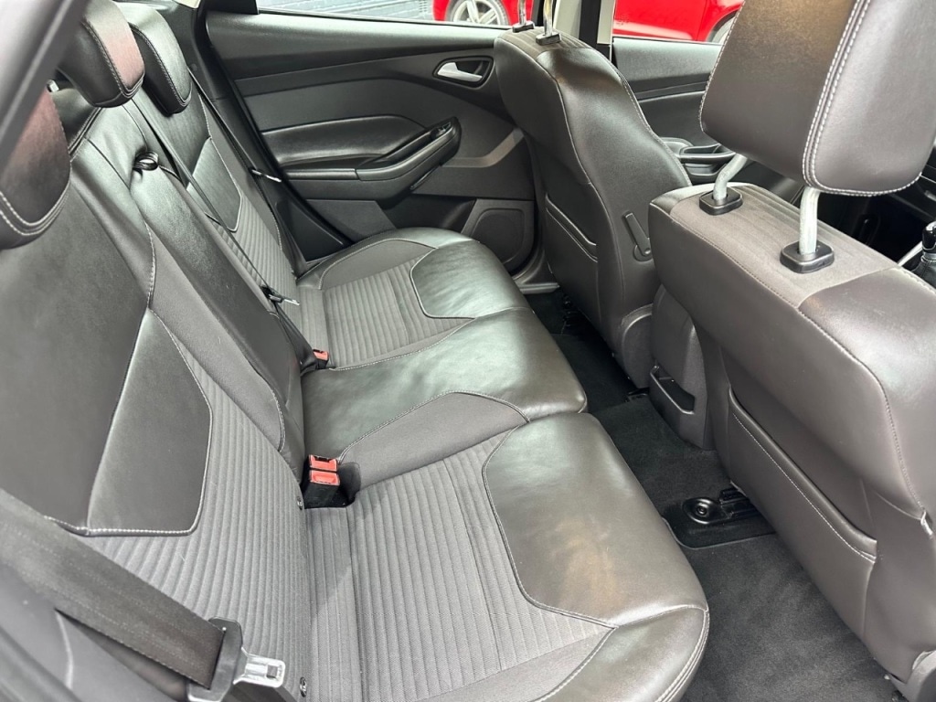 Used Ford Focus 2015 for sale - 77460072: Photo 10