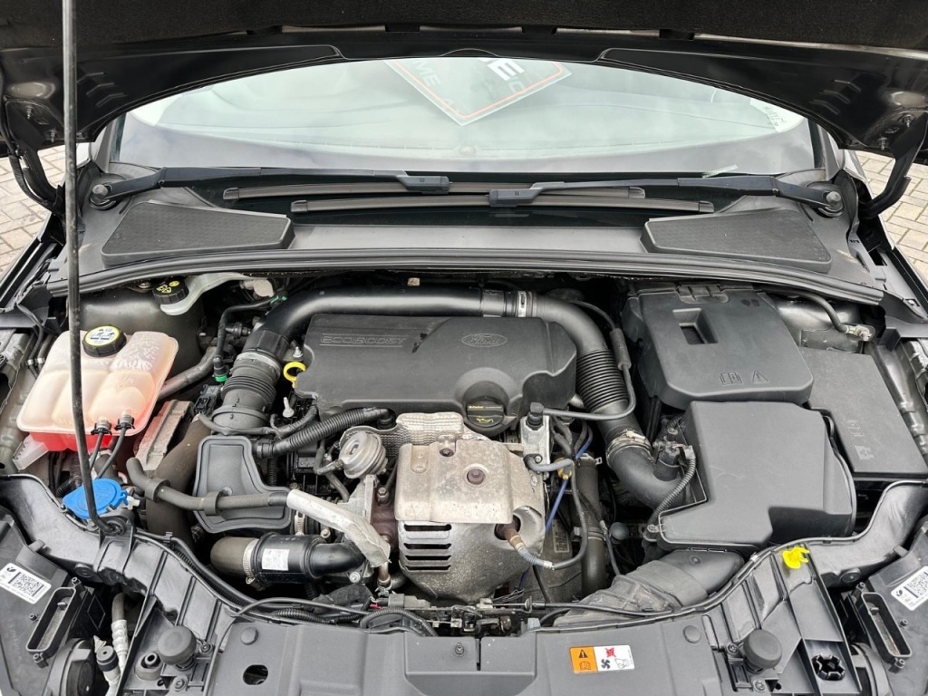 Used Ford Focus 2015 for sale - 77460072: Photo 12